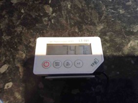 Another Scalding Risk!